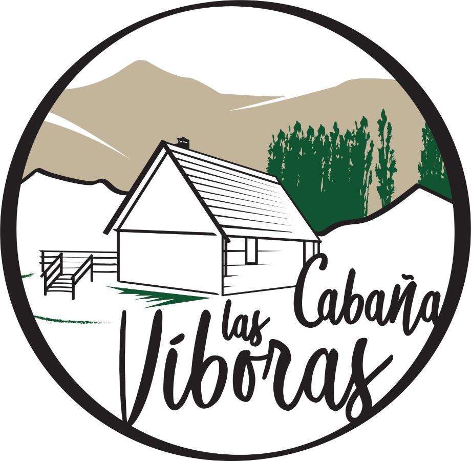 Cabaña Las Víboras Guejar Sierra Exterior foto